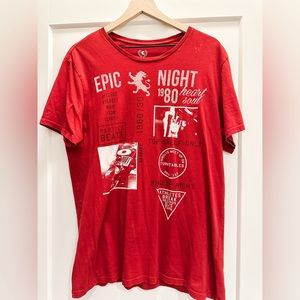 Men’s Graphic Shirt